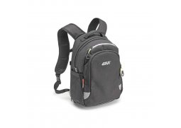 GIVI EA124 malý batoh, černý, objem 15 litrů, Cordura základní řada EASY, od 2019