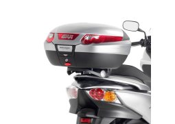 GIVI E226M plotna Honda Forza 250X/EX 08-12 pro MONOLOCK, včetně M5, max. 6 kg