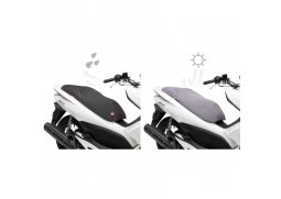 GIVI SC134 oboustranný potah sedla Piaggio MP3 Touring 300-400 11 - letní i vodotěsný
