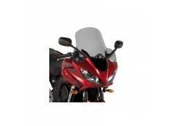 GIVI 440D kouřové plexi Yamaha FZ6 FAZER S2 07-11 použij sadu D 440KIT, vyšší o 190 mm