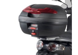 GIVI E347 nosič Piaggio Carnaby 125-200 07-11 bez plotny