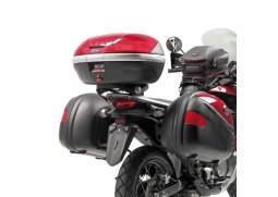 GIVI E225M plotna Honda XL 700V Transalp 08-13 pro horní kufr MONOLOCK včetně M5M