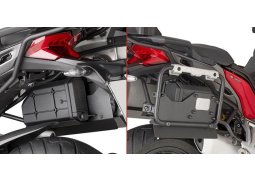 GIVI TL7411KIT specifický držák pro S 250 na Ducati Multistrada 1260 18-20