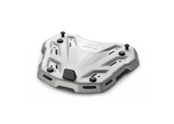 GIVI Plotna M9A horního nosiče hliníková - pro kufry Monokey V47, V56, OBK42/58, .., stříbrná