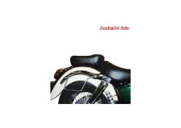 GIVI T241 podpěry brašen Yamaha XV 250 Virago -99, chromované
