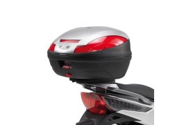 GIVI E139 montážní sada Kymco People GTi 125-200-300 10-20 pro kufry MONOLOCK, max. 3 kg