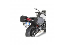 GIVI TE5111 trubkový držák brašen BMW F 800 R 13-14 - systém EASYLOCK -