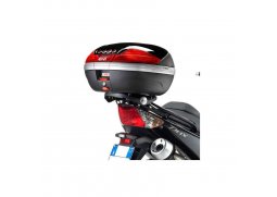 GIVI SR369M special rack YAMAHA T-MAX 500 08-11 včetně plotny pro Monolock, max. 5 kg