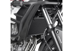 GIVI PR1121 kryt chladiče motoru Honda CB 500 X 13-21, černý lakovaný