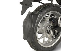 GIVI RM1121KIT montážní sada pro univerzální plastový blatníček pro Honda CB 500 X 13-18