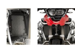 GIVI PR5108 kryt chladiče motoru BMW R 1200 GS 13-18, R 1200 GSA 14-18, R 1250 GS 19-21