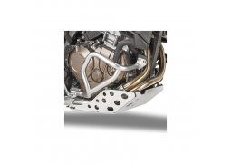 GIVI TN1151OX padací rámy Honda CRF 1000L Africa Twin DCT 16-17, nerezové