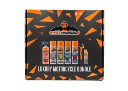 Tru Tension Luxury Motorcycle Bundle