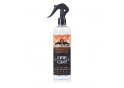 Tru Tension Leather Cleaner (400ml) - Step 1