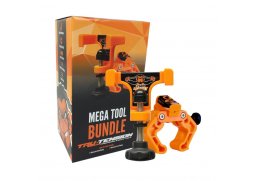 Tru-Tension Mega Tool Bundle - Chain Monkey & Laser Monkey