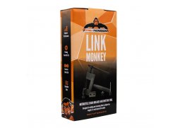Tru-Tension Link Monkey Chain Breaker Tool nýtovačka řetězů