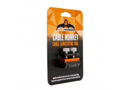 Tru Tension Cable Monkey (přístroj na mazání lanek a bovdenů)