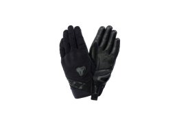 SECA X-STRETCH černé rukavice