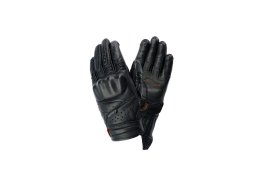 SECA GHOST černé rukavice
