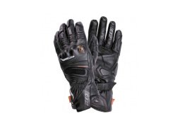 SECA TURISMO III HTX černé rukavice