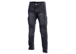 SECA SQUARE černé jeans