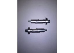 RUTAN závažíčka do řidítek - montážní sada bez hlavic, průměr 13 mm