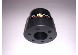 RUTAN hlavice GATLING na rám 1ks