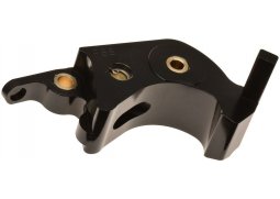 ARASHI adaptér páčky brzda CNC F88 Kawasaki Z100/Z750R/ZX-10R/GTR/ZX-6R 600/ZX-6R 636/ZRR KAWASAKI Z 1000 rok 07-13