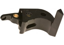 ARASHI adaptér páčky brzda CNC F35 SUZUKI / TRIUMPH / KAWASAKI / MV AGUSTA