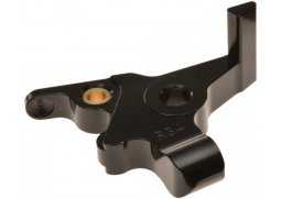 ARASHI adaptér páčky brzda pravá CNC R34 YAMAHA XP 500 (ABS) 08-11 / XP 530 12-14 YAMAHA XP 530 T MAX rok 12-14