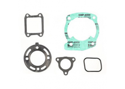 Winderosa sada těsnění TOP-END Suzuki DRZ250 CA MODEL CV CARB 01-07, DRZ250 NON CA MODELS
