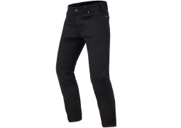 REBELHORN CLASSIC III regular fit černé kalhoty jeans