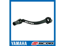 SCAR RACING ŘADÍCÍ PÁKA YAMAHA YZ 250/450 18-22 / WR 250/450 20-22 / XXF 250 22 / XEF 250