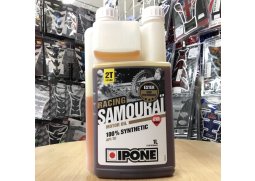 IPONE SAMOURAI RACING 2T syntetický olej
