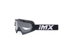 IMX MUD BLACK GLOSSbrýle - sklo CLEAR