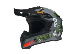 IMX FMX-02 DROPPING BOMBS helma