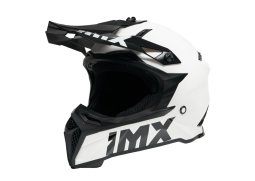 IMX FMX-02 GLOSS helma, WHITE helma