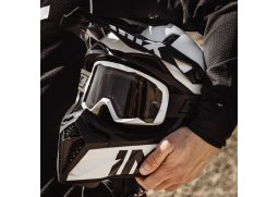 IMX FMX-02 GLOSS helma, WHITE helma