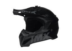 IMX FMX-02 GLOSS BLACK helma