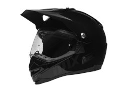 IMX MXT-01 černá helma