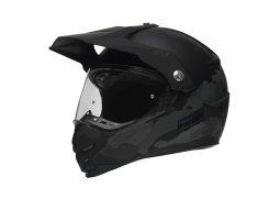 IMX MXT-01 BLACK/CAMO helma