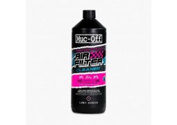 Muc-off Čistič motocyklového vzduchového filtru 1l 20213