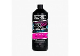 Muc-off Čistič motocyklového vzduchového filtru 1l 20213