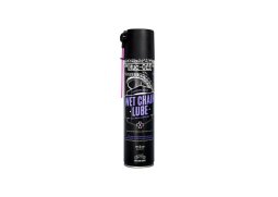 Muc-off Mazivo na řetěz do mokra 400ml 611