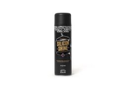 Muc-off Silikonový lesk na motocykly 500ml 626