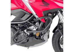 Kappa KNH1192 padací rám horní, černý pro YAMAHA Tracer 700 21-22