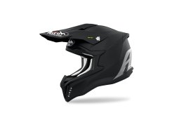 Airoh 2023 motokros helma STRYCKER COLOR černá / matná
