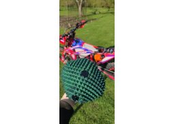 FUNNELWEB vzduchový filtr BETA 250/300 RR '20 BETA RR 250 2T rok 20-22