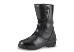 IXS COMFORT-HIGH dámské kožené boty