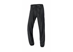 IXS CROIX nepromokavé kalhoty černé